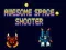 Spel Geweldige Ruimte Shooter online