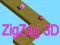 Spel ZigZag 3D online