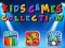 Spel Kinder spellen collectie online