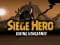 Spel Belegering Hero: Viking Wraak online