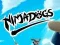 Spel Ninja Honden 2 online