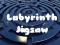 Spel Labyrint Puzzel online Spel Labyrint Puzzel online