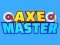 Spel Bijl Meester online Spel Bijl Meester online