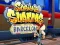 Spel Subway Surfers Wereldtour: Barcelona online