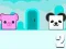 Spel Panda Ontsnapping Met Piggy 2 online Spel Panda Ontsnapping Met Piggy 2 online