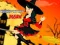 Spel Middernacht Heksen Puzzel online Spel Middernacht Heksen Puzzel online