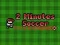 Spel 2 Minuten Voetbal online