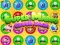 Spel Super Mario Crush Saga Puzzel online