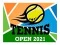 Spel Tennis Open 2021 online