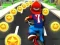 Spel Fiets Race online