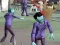 Spel Stadsapocalyps 3D van Zombie Menigte online Spel Stadsapocalyps 3D van Zombie Menigte online