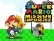 Spel Super Mario: Onmogelijk Missie online