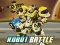 Spel Robot Gevecht online