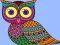 Spel Zentangle Kleurenboek online