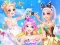 Spel Make-up van Prinses Candy online