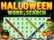 Spel Woordzoeker: Halloween online Spel Woordzoeker: Halloween online