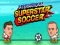 Spel Internationale SuperSter Voetbal online