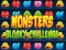 Spel Blokmonster Uitdaging online