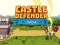 Spel Kasteelverdediger Saga online