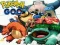 Spel Pokemon Goo online