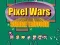 Spel Pixel Oorlogen: Snake Editie online