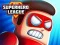 Spel Online Superhelden Liga online