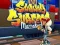 Spel Subway Surfers Marrakech online