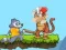 Spel Super Jungle Loper online
