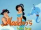 Spel Aladdin's Liefde Kus online