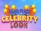 Spel Iconische Celebrity Look online