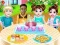 Spel Baby Taylor Theepartijdag online