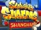 Spel Subway Surfers Shanghai online