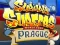 Spel Subway Surfers Praag online