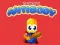 Spel De Reis van Antistof online