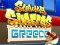 Spel Subway Surfers Griekenland online