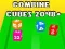 Spel Combineer Blokken 2048+ online