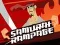 Spel Samurai Rampage online