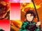 Spel Anime Kimetsu no Demon Slayer Piano Tegels online