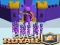 Spel Clash Royale 3D online Spel Clash Royale 3D online