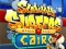Spel Subway Surfers: Wereldtour Cairo online
