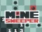 Spel Mijnenveger online Spel Mijnenveger online