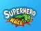 Spel Superheldenrace online