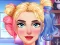 Spel Engelachtige Glam Halloween Make-up online