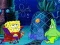 Spel SpongeBob Halloween Puzzel online
