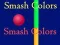 Spel Verpletter Kleuren online Spel Verpletter Kleuren online