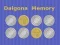 Spel Dalgona Geheugen online