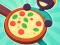 Spel Gezellige pizzeria online