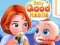 Spel Goede Gewoonten voor Baby's online