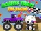 Spel Monster Trucks Kinderraces online Spel Monster Trucks Kinderraces online