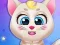 Spel Mijn Schattige Kat Avatar online